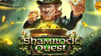 Shamrock Ques